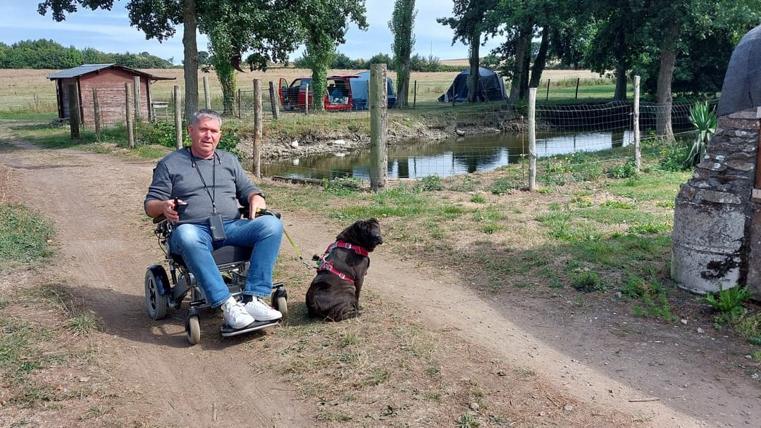 Accessibilité et accueil à la ferme