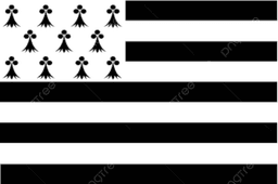 Drapeau breton