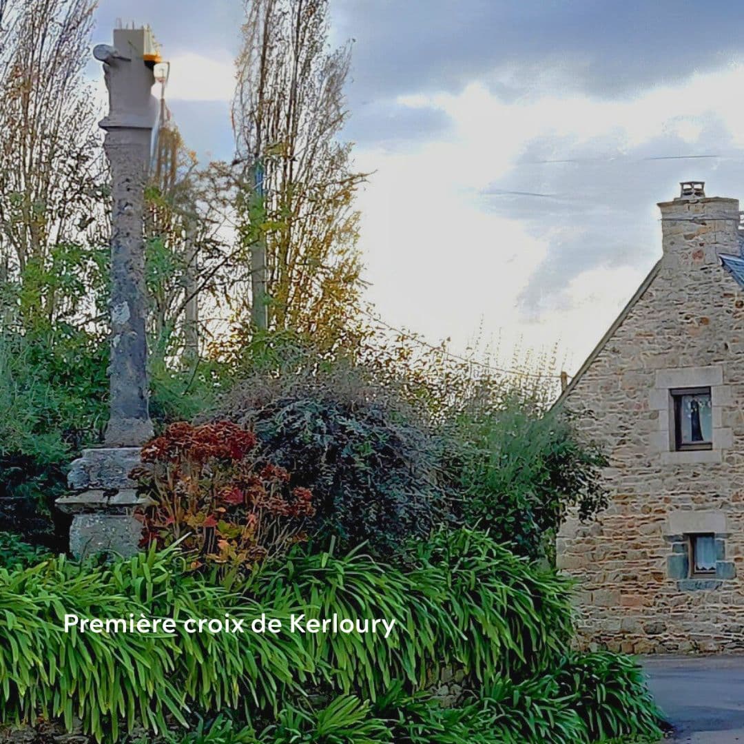 À Paimpol, la Ferme de Kerloury propose une expérience insolite de camping